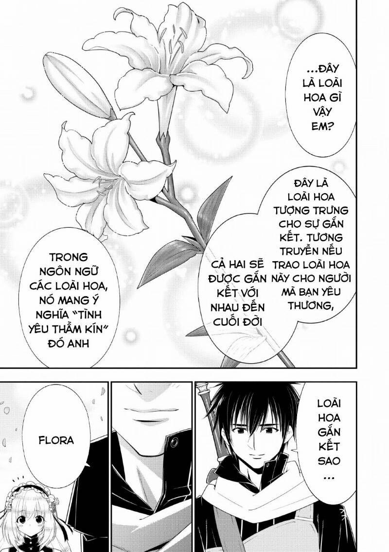 A-Rank Boukensha No Slow Life 10 trang 30