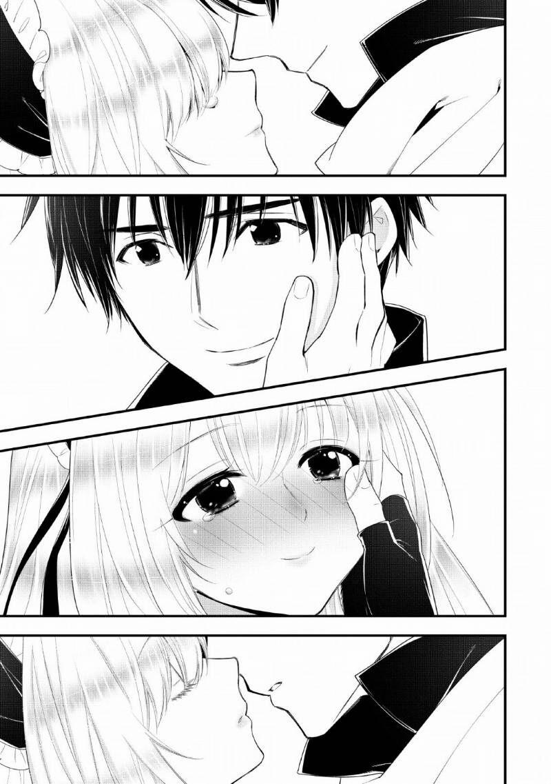 A-Rank Boukensha No Slow Life 10 trang 33