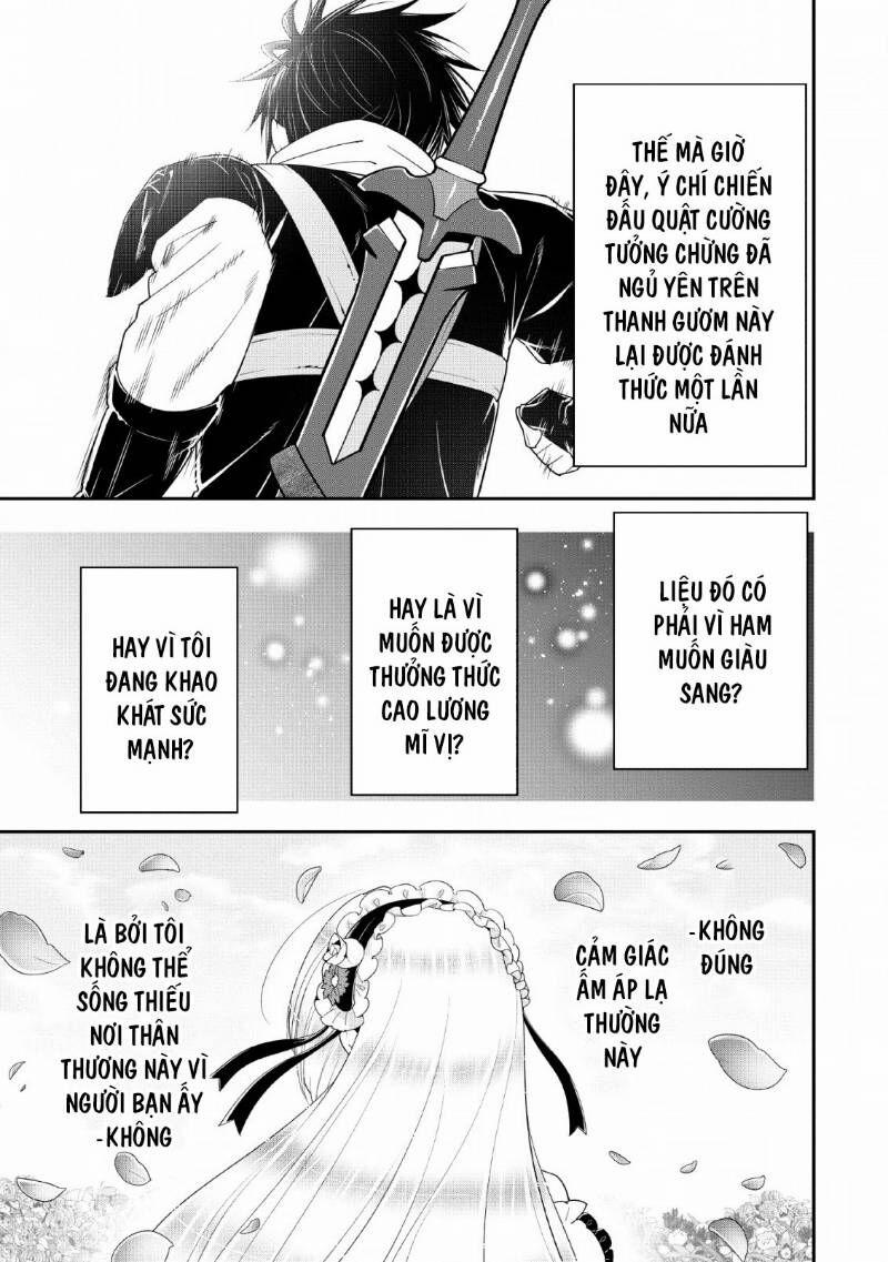 A-Rank Boukensha No Slow Life 10 trang 5