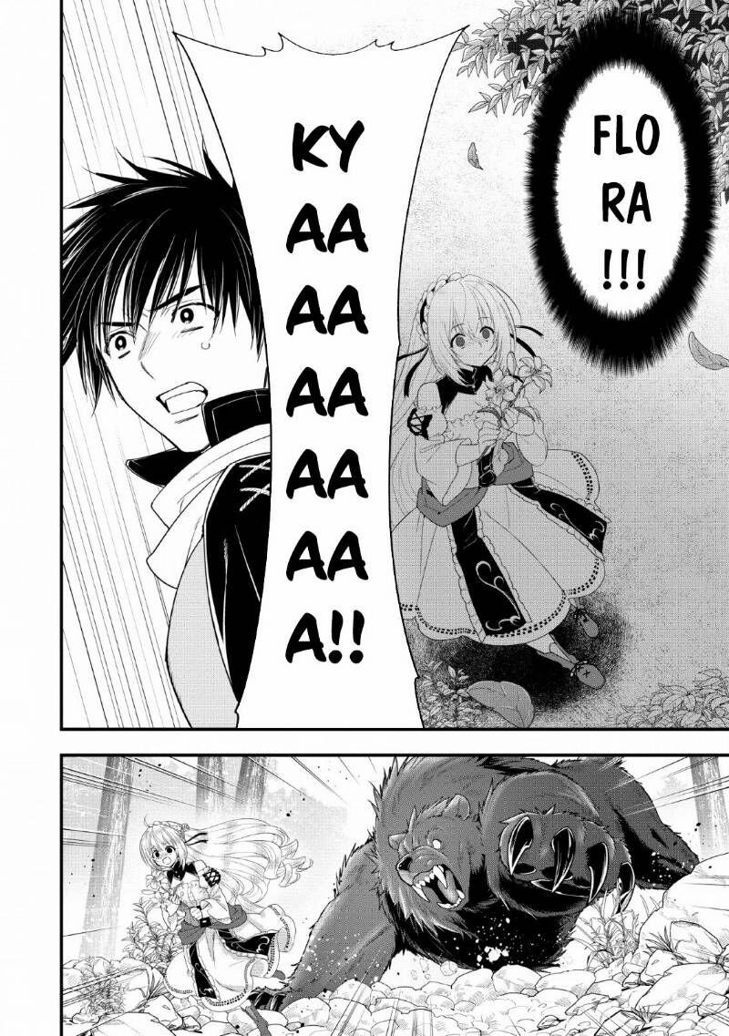 A-Rank Boukensha No Slow Life 10 trang 9