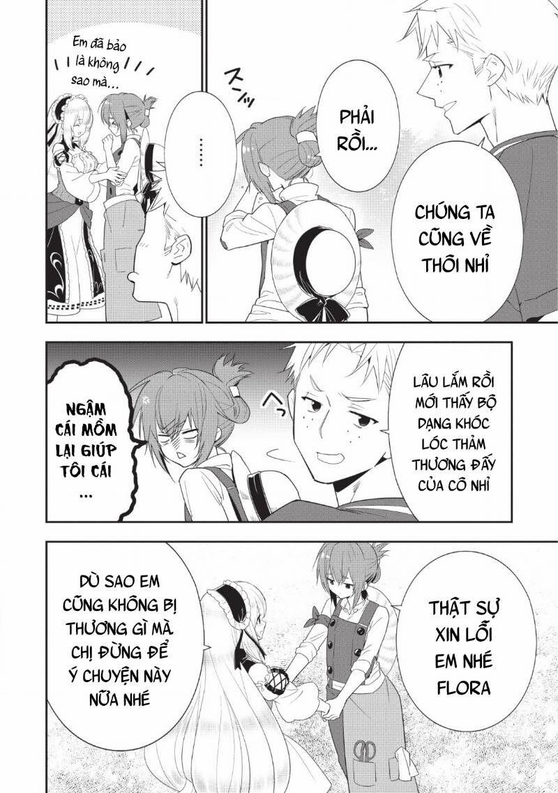 A-Rank Boukensha No Slow Life 11 trang 11