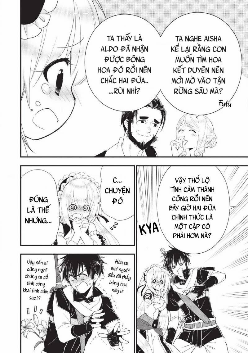 A-Rank Boukensha No Slow Life 11 trang 15