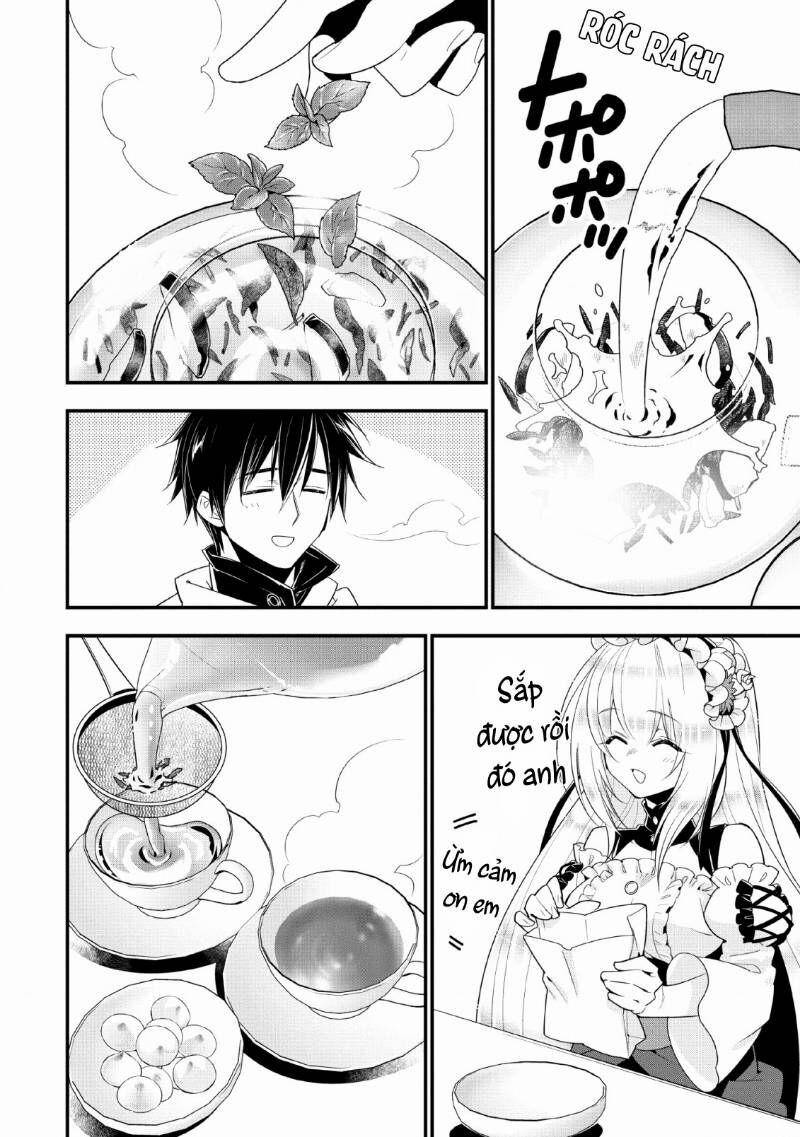 A-Rank Boukensha No Slow Life 12 trang 6