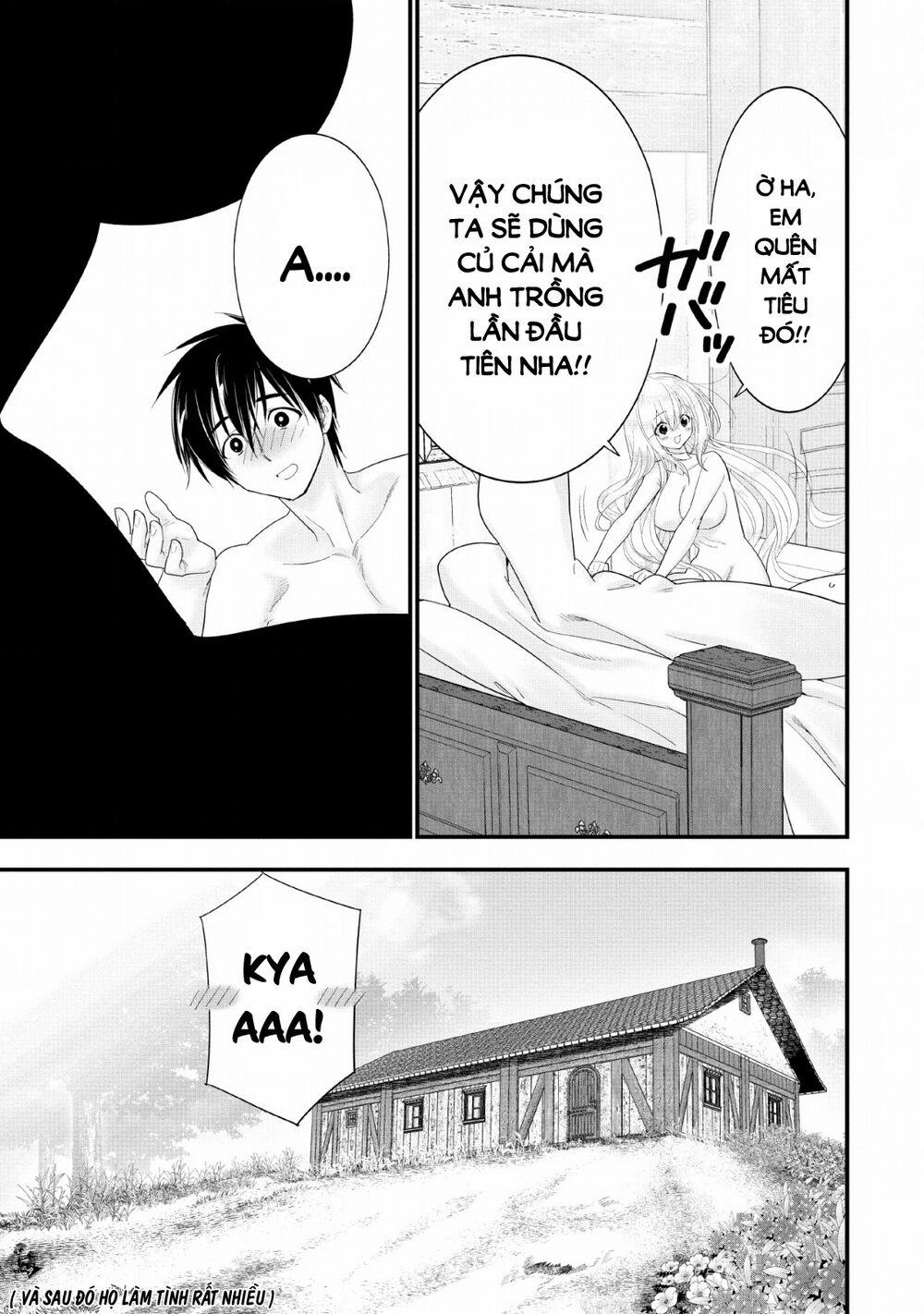 A-Rank Boukensha No Slow Life 14 trang 19