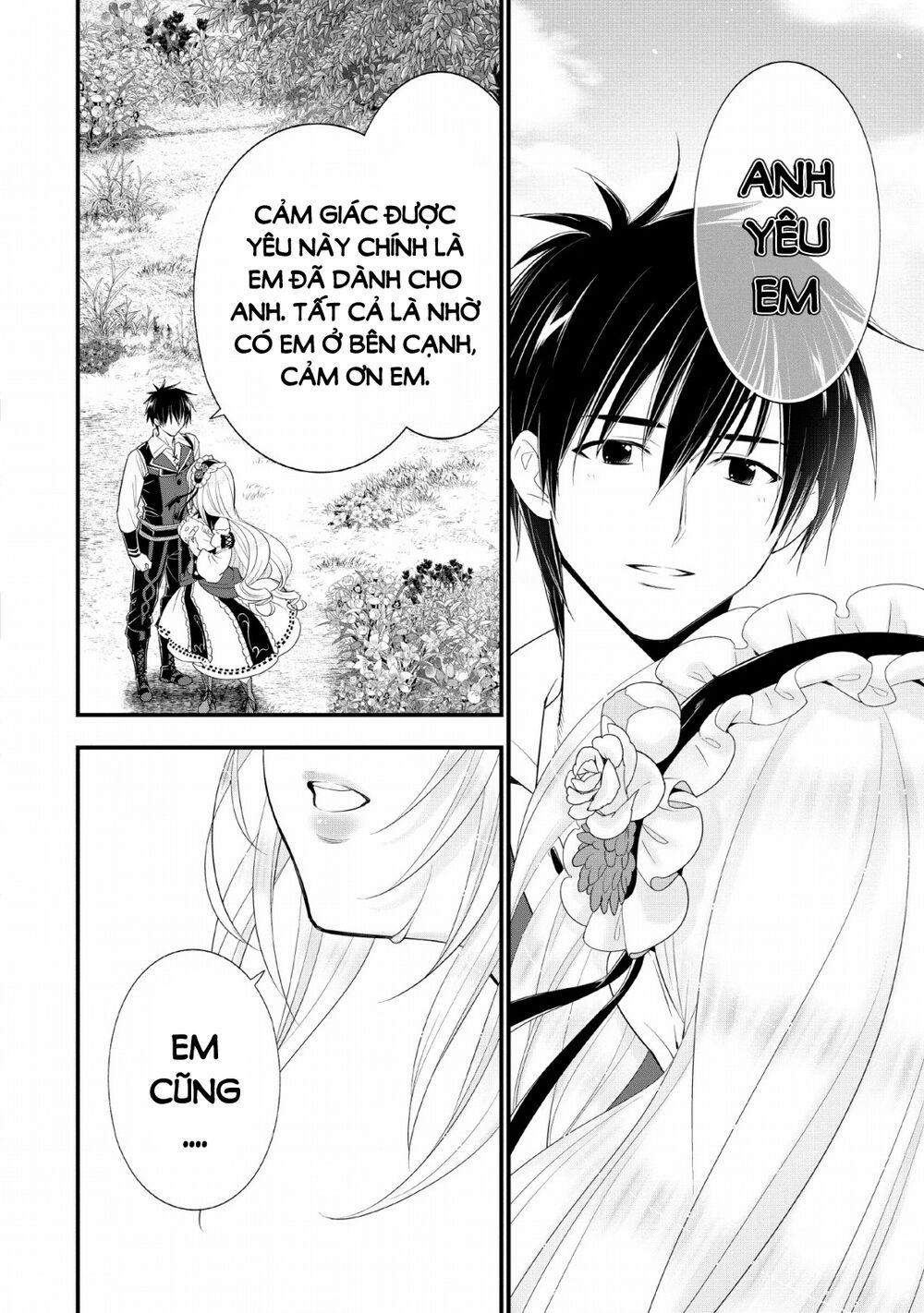 A-Rank Boukensha No Slow Life 14 trang 26