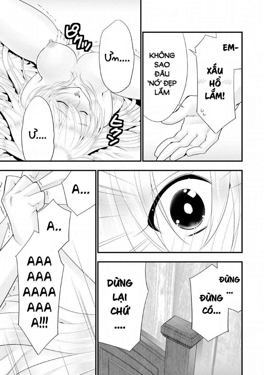 A-Rank Boukensha No Slow Life 14 trang 3