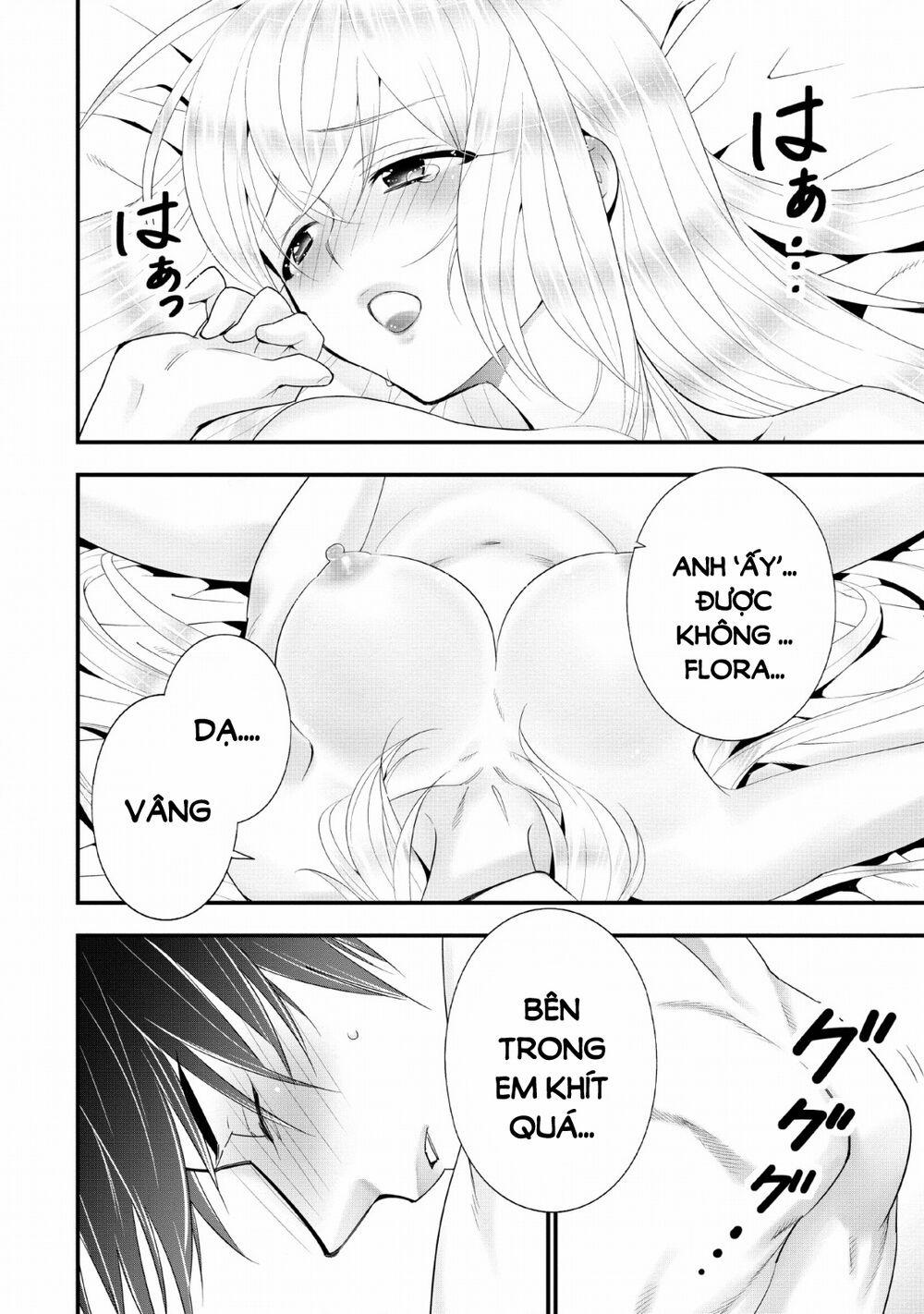 A-Rank Boukensha No Slow Life 14 trang 4