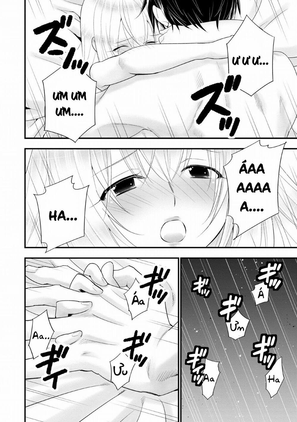 A-Rank Boukensha No Slow Life 14 trang 6