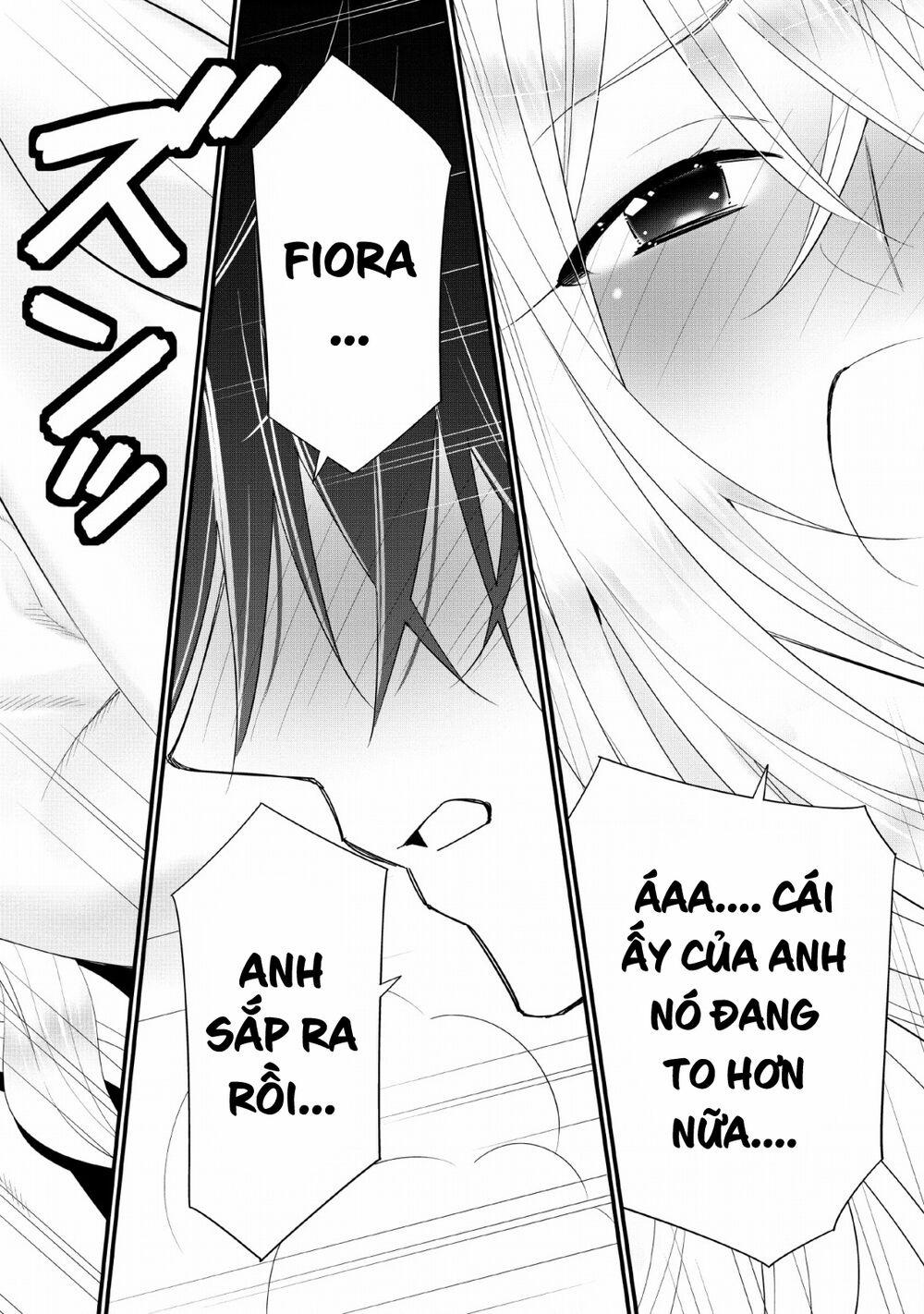 A-Rank Boukensha No Slow Life 14 trang 8