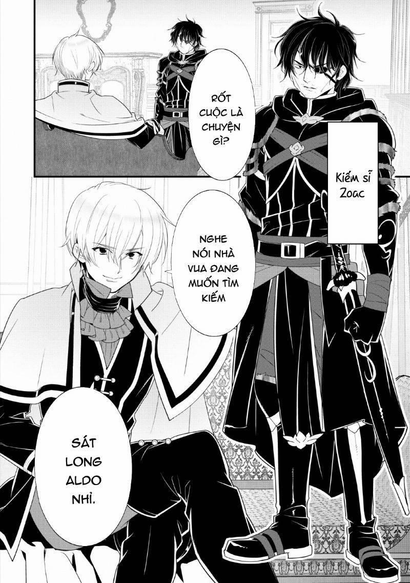 A-Rank Boukensha No Slow Life 15 trang 10