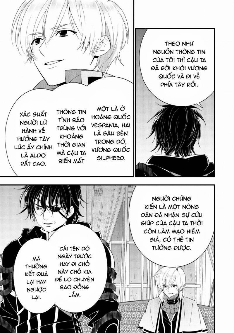 A-Rank Boukensha No Slow Life 15 trang 13