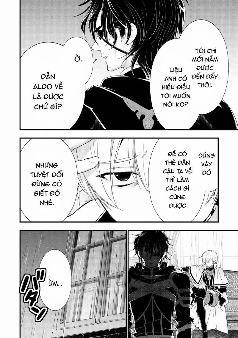 A-Rank Boukensha No Slow Life 15 trang 14