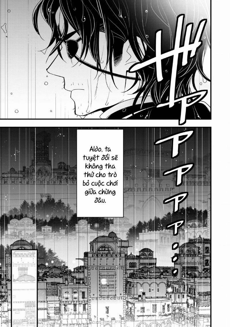 A-Rank Boukensha No Slow Life 15 trang 15