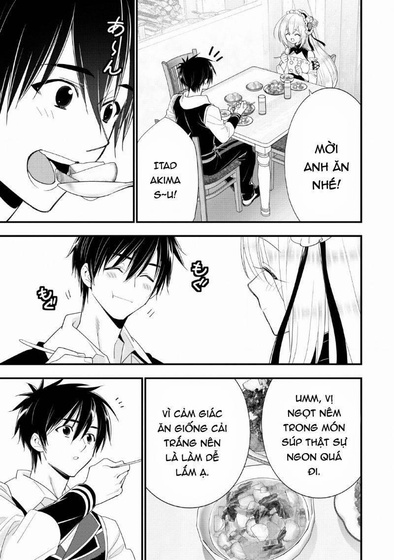 A-Rank Boukensha No Slow Life 15 trang 25