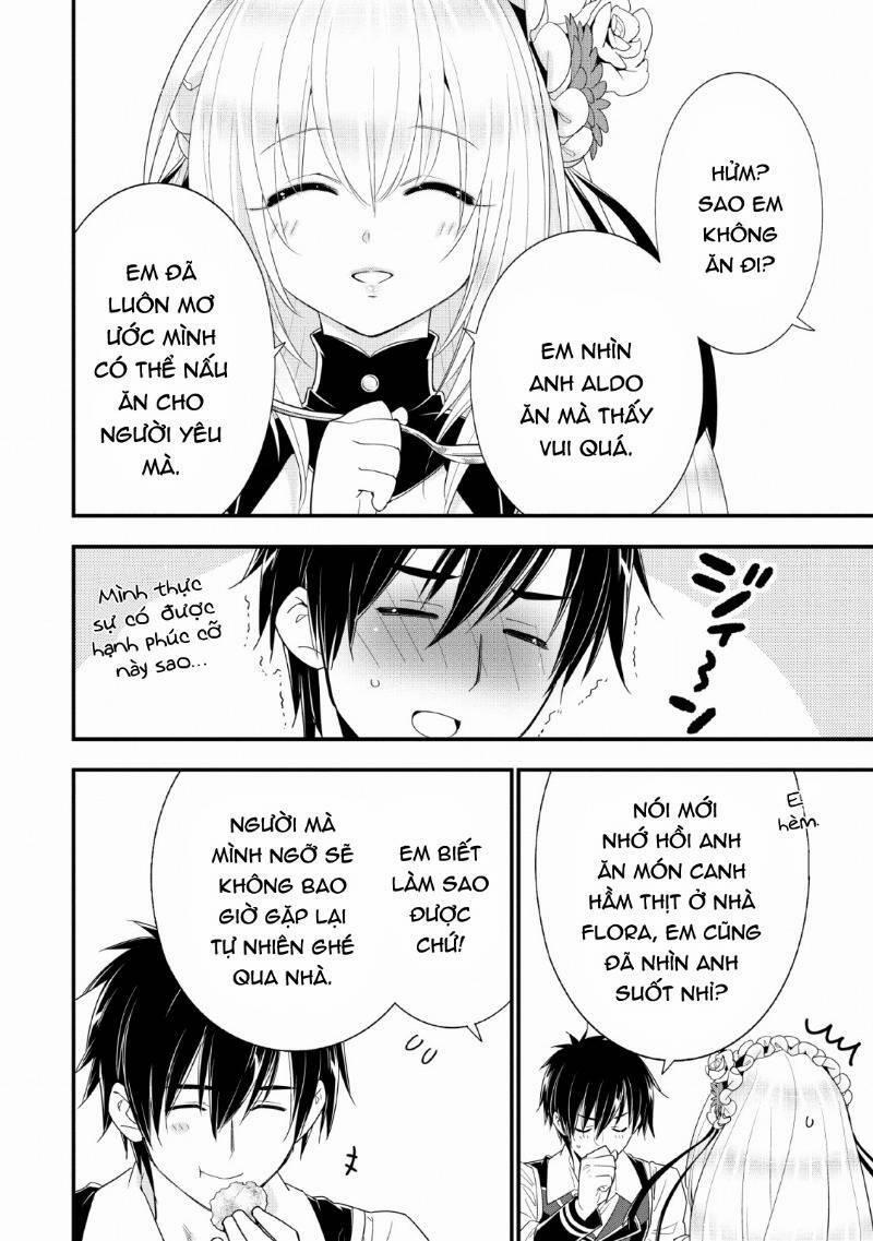 A-Rank Boukensha No Slow Life 15 trang 26