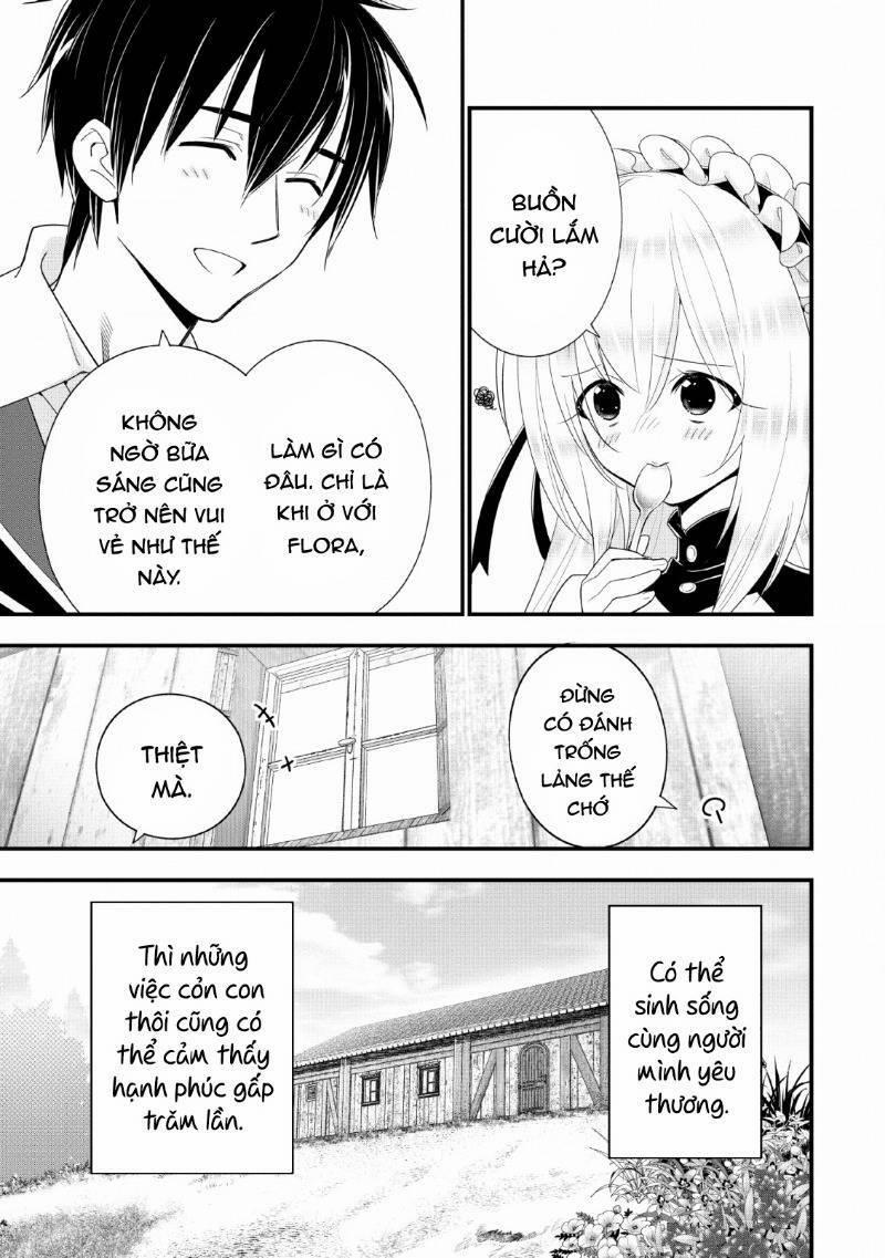 A-Rank Boukensha No Slow Life 15 trang 27