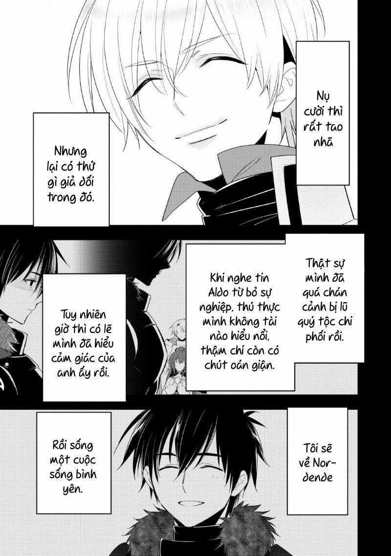 A-Rank Boukensha No Slow Life 15 trang 5