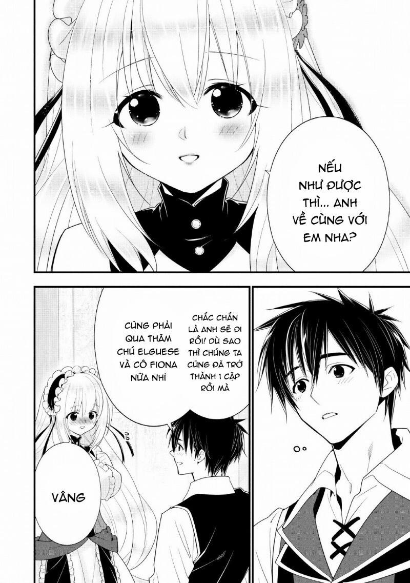 A-Rank Boukensha No Slow Life 16 trang 2