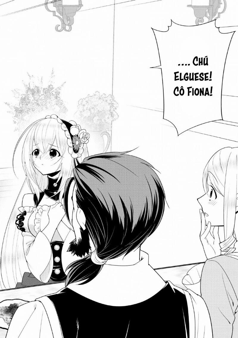 A-Rank Boukensha No Slow Life 16 trang 20