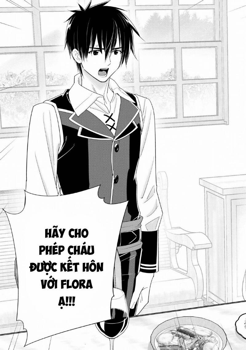 A-Rank Boukensha No Slow Life 16 trang 21