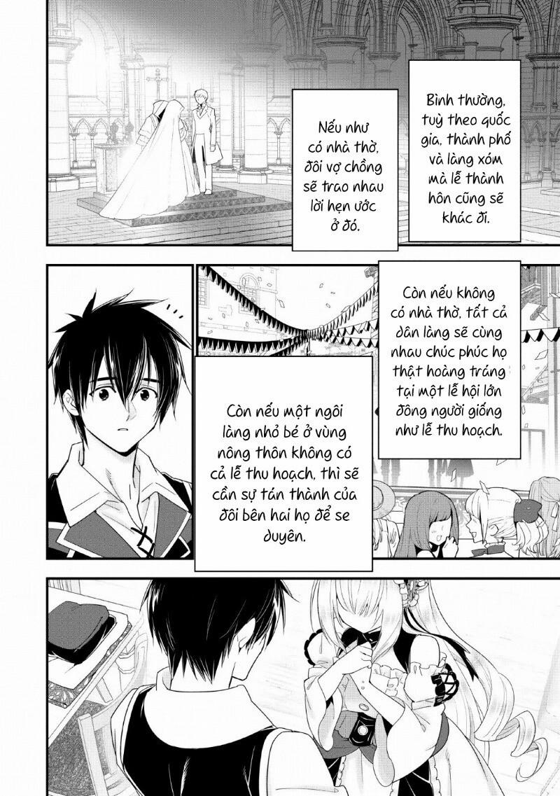 A-Rank Boukensha No Slow Life 16 trang 4