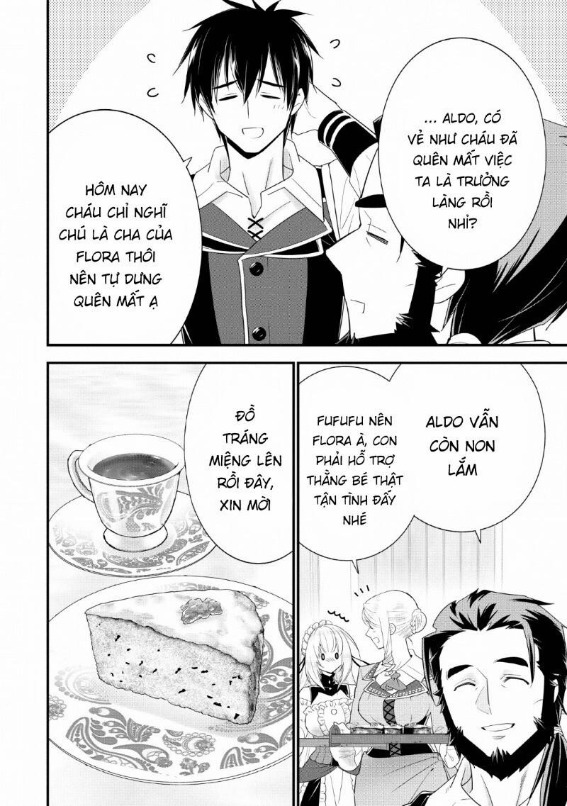 A-Rank Boukensha No Slow Life 17 trang 2