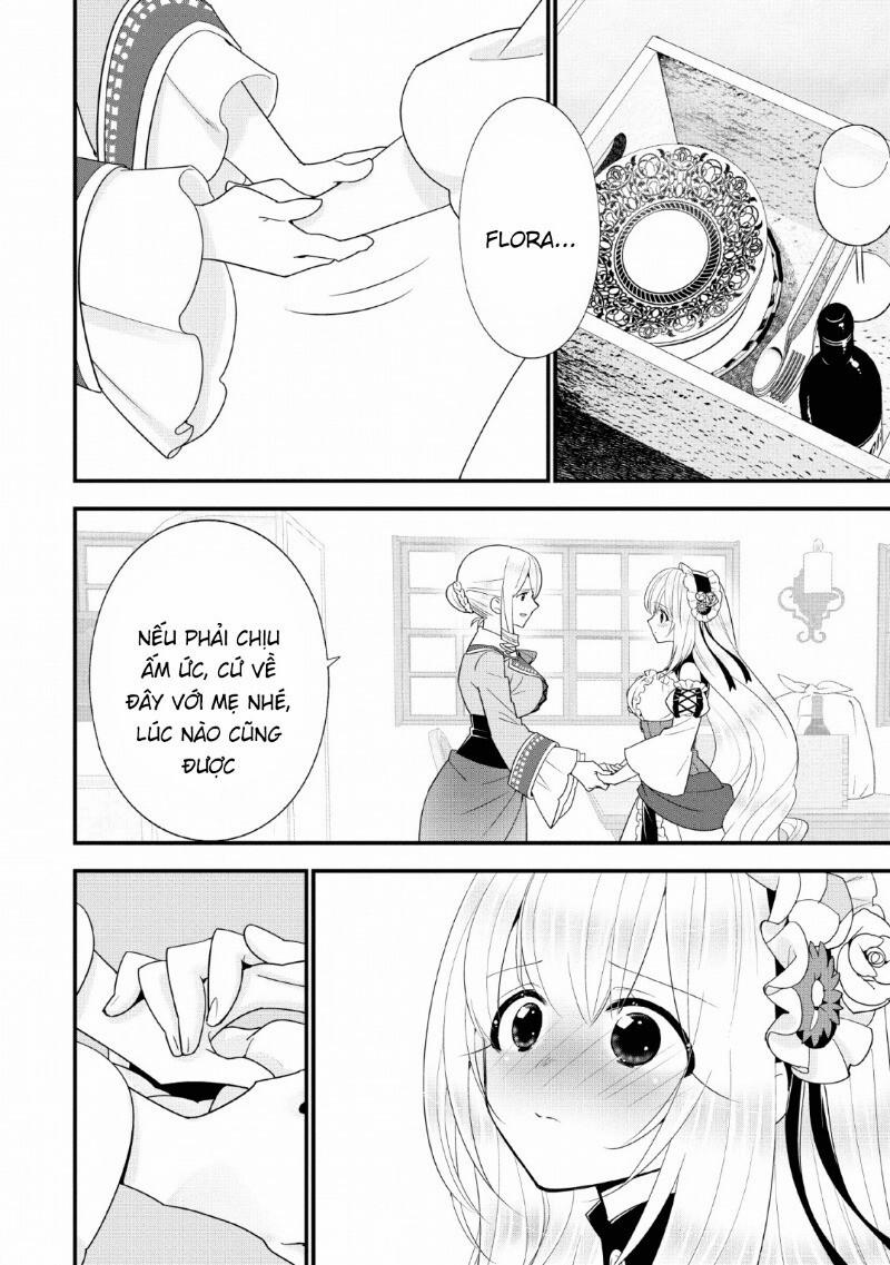 A-Rank Boukensha No Slow Life 17 trang 20