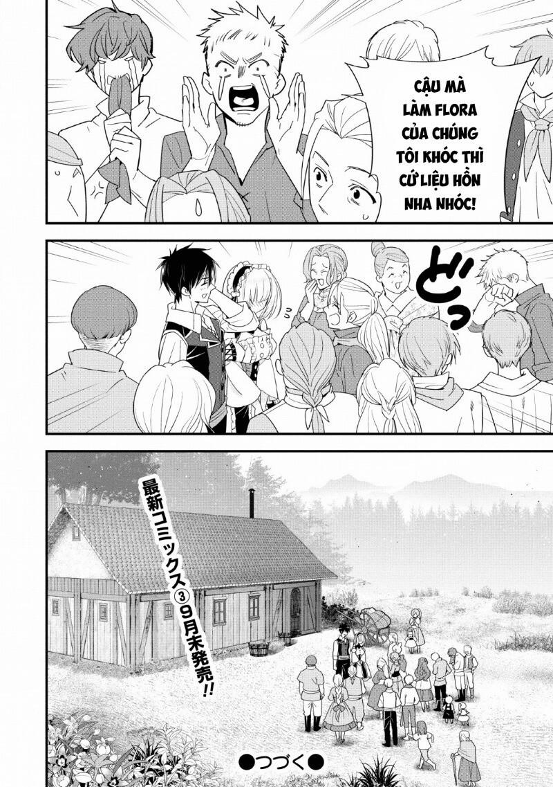 A-Rank Boukensha No Slow Life 17 trang 26