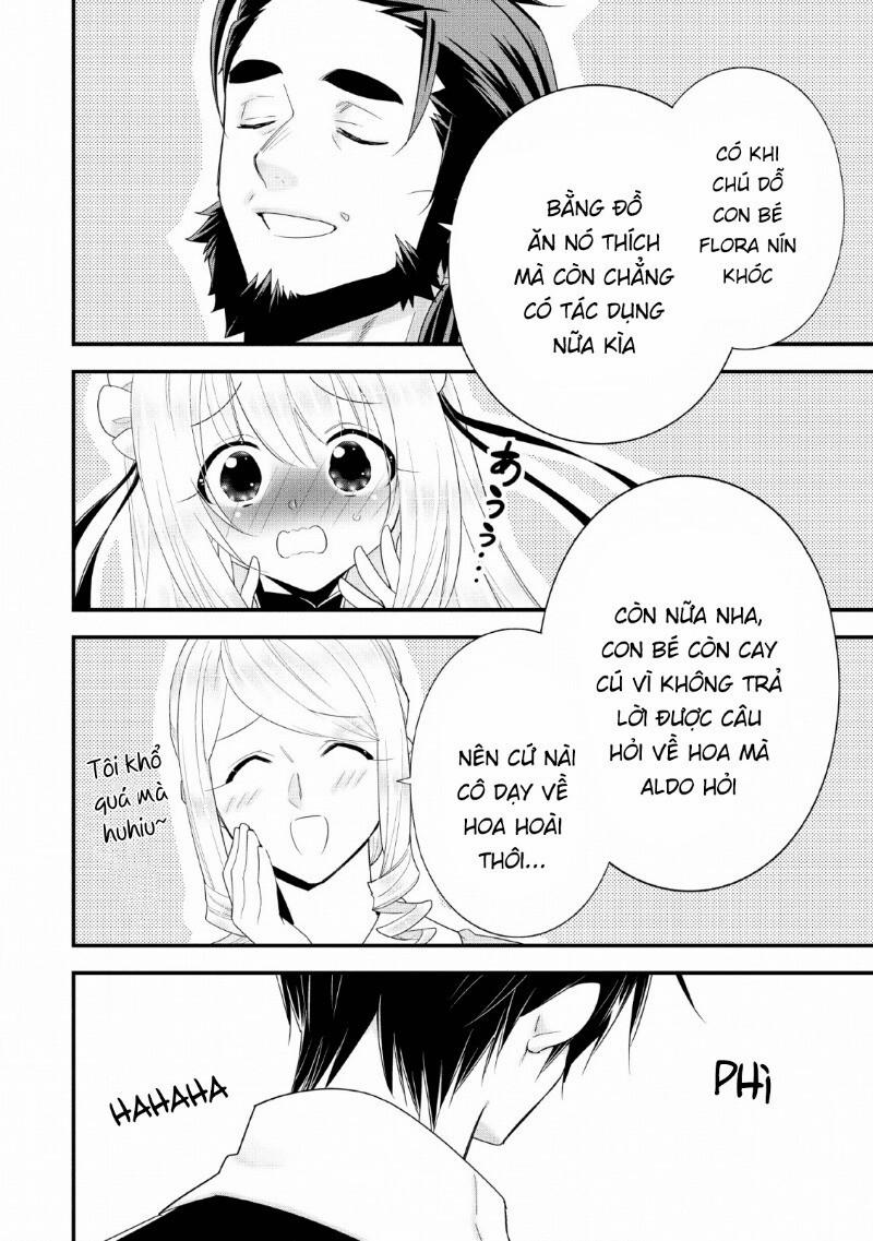 A-Rank Boukensha No Slow Life 17 trang 6