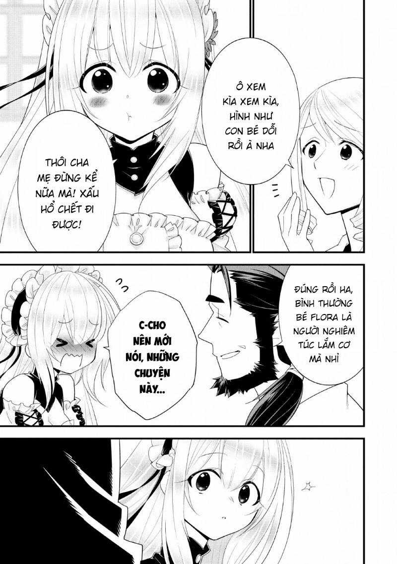 A-Rank Boukensha No Slow Life 17 trang 7