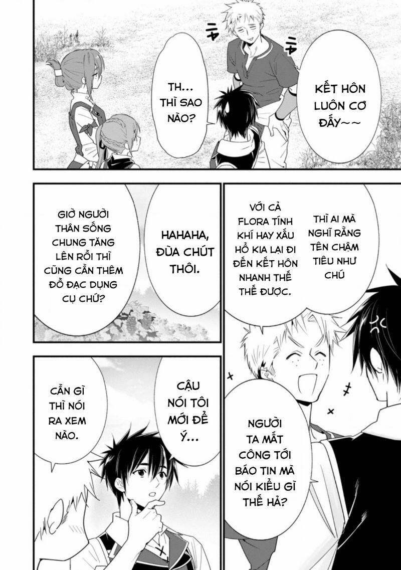 A-Rank Boukensha No Slow Life 18 trang 2