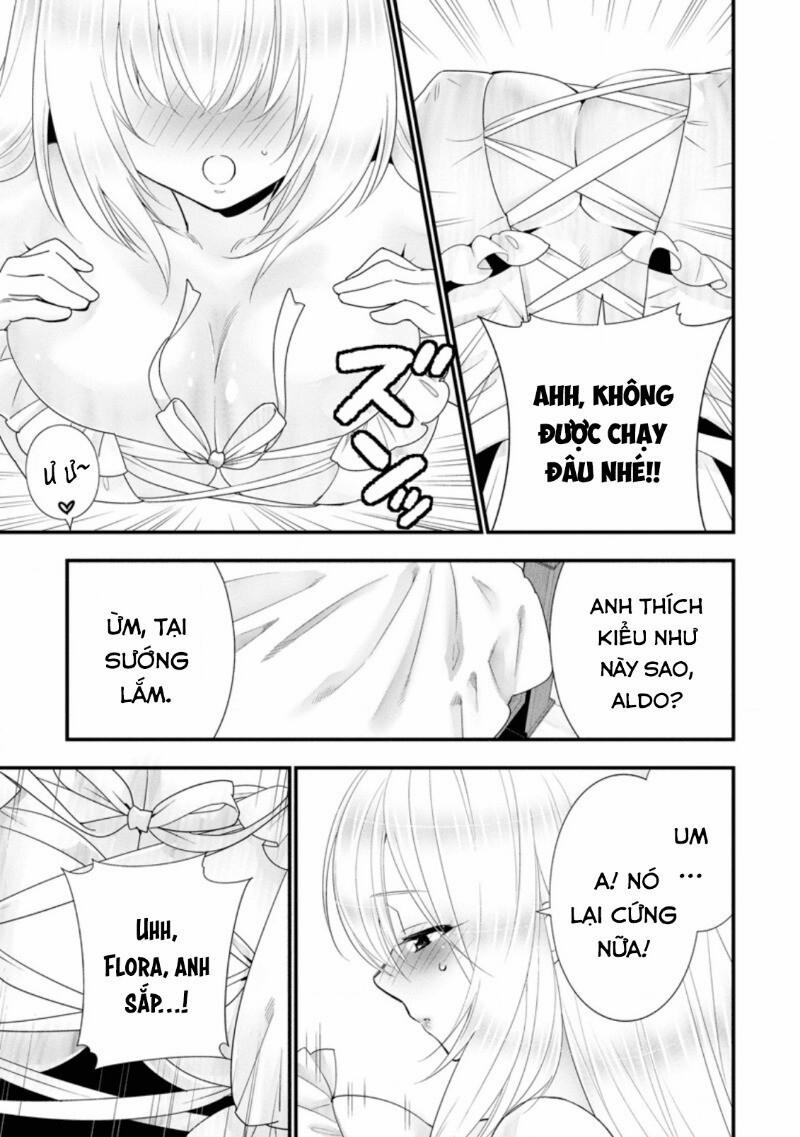 A-Rank Boukensha No Slow Life 18 trang 21