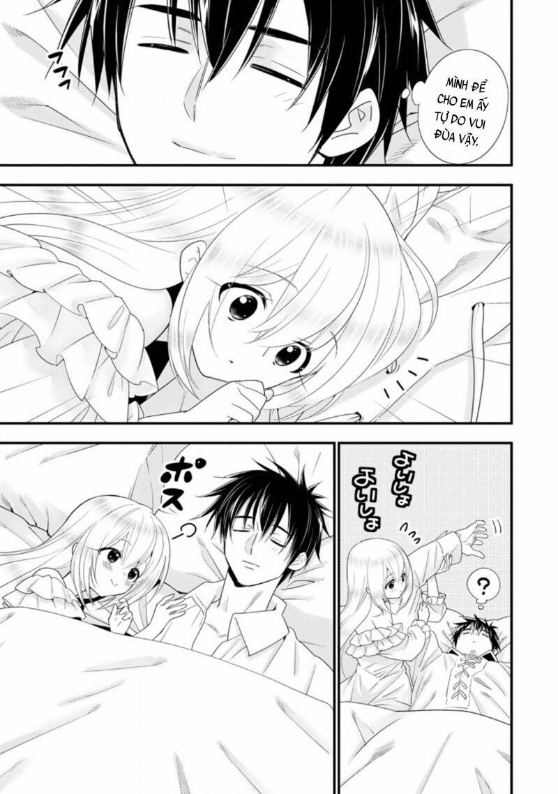 A-Rank Boukensha No Slow Life 18 trang 25