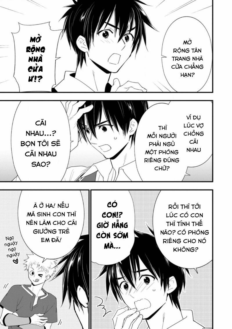 A-Rank Boukensha No Slow Life 18 trang 3