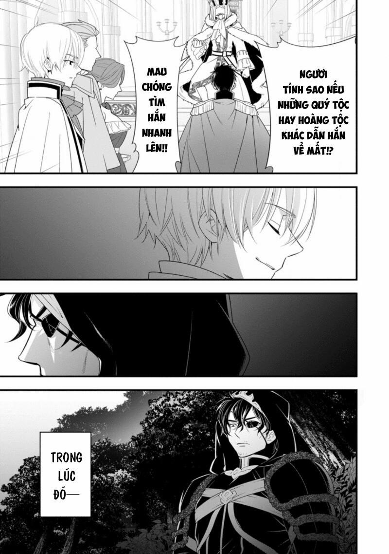 A-Rank Boukensha No Slow Life 18 trang 7