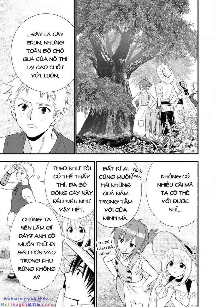 A-Rank Boukensha No Slow Life 19 trang 15