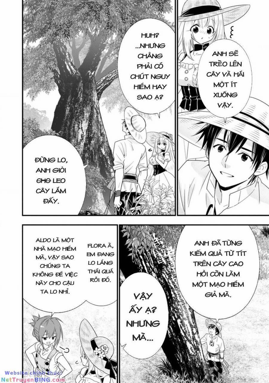 A-Rank Boukensha No Slow Life 19 trang 16