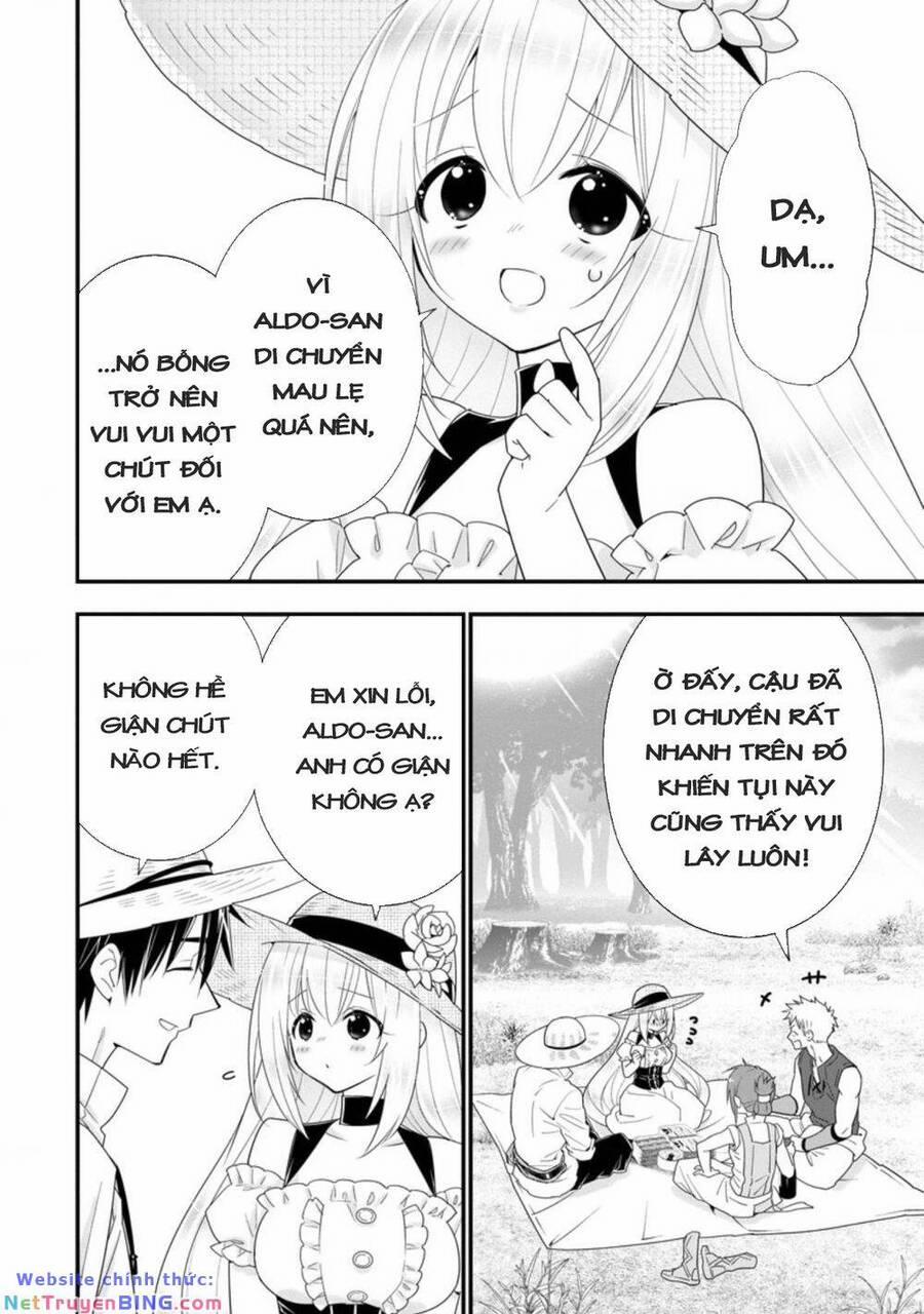 A-Rank Boukensha No Slow Life 19 trang 23