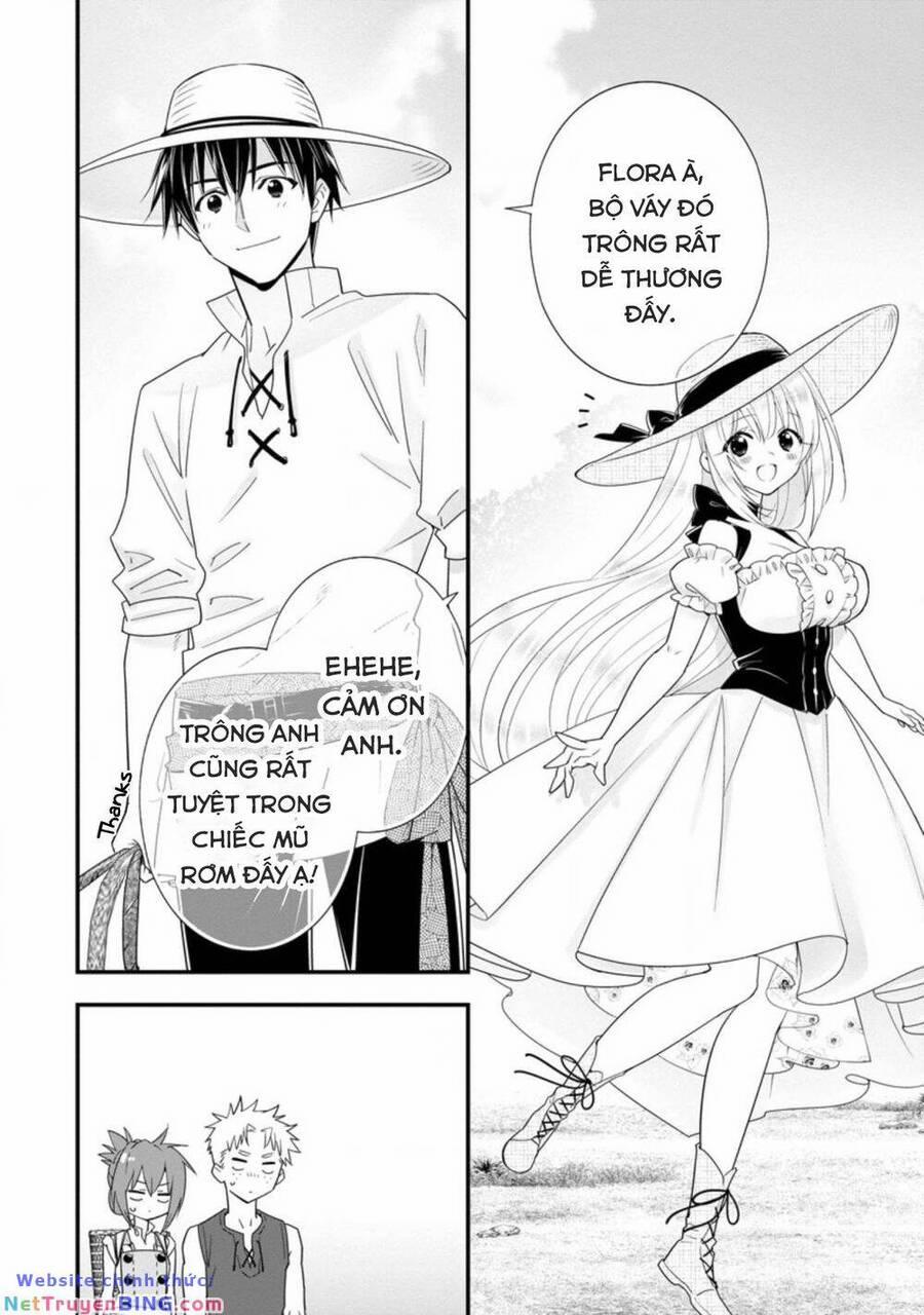 A-Rank Boukensha No Slow Life 19 trang 8