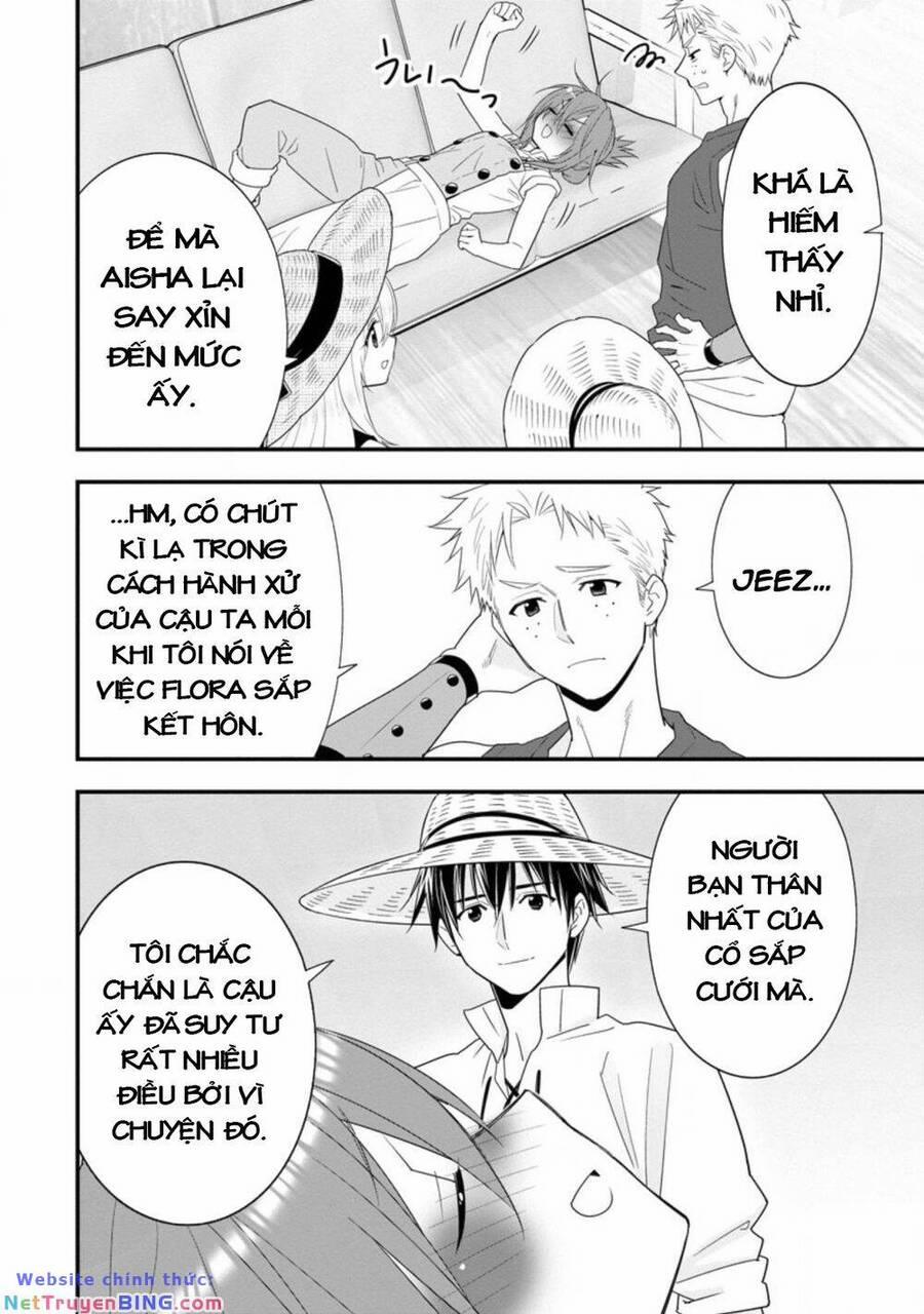 A-Rank Boukensha No Slow Life 20 trang 5