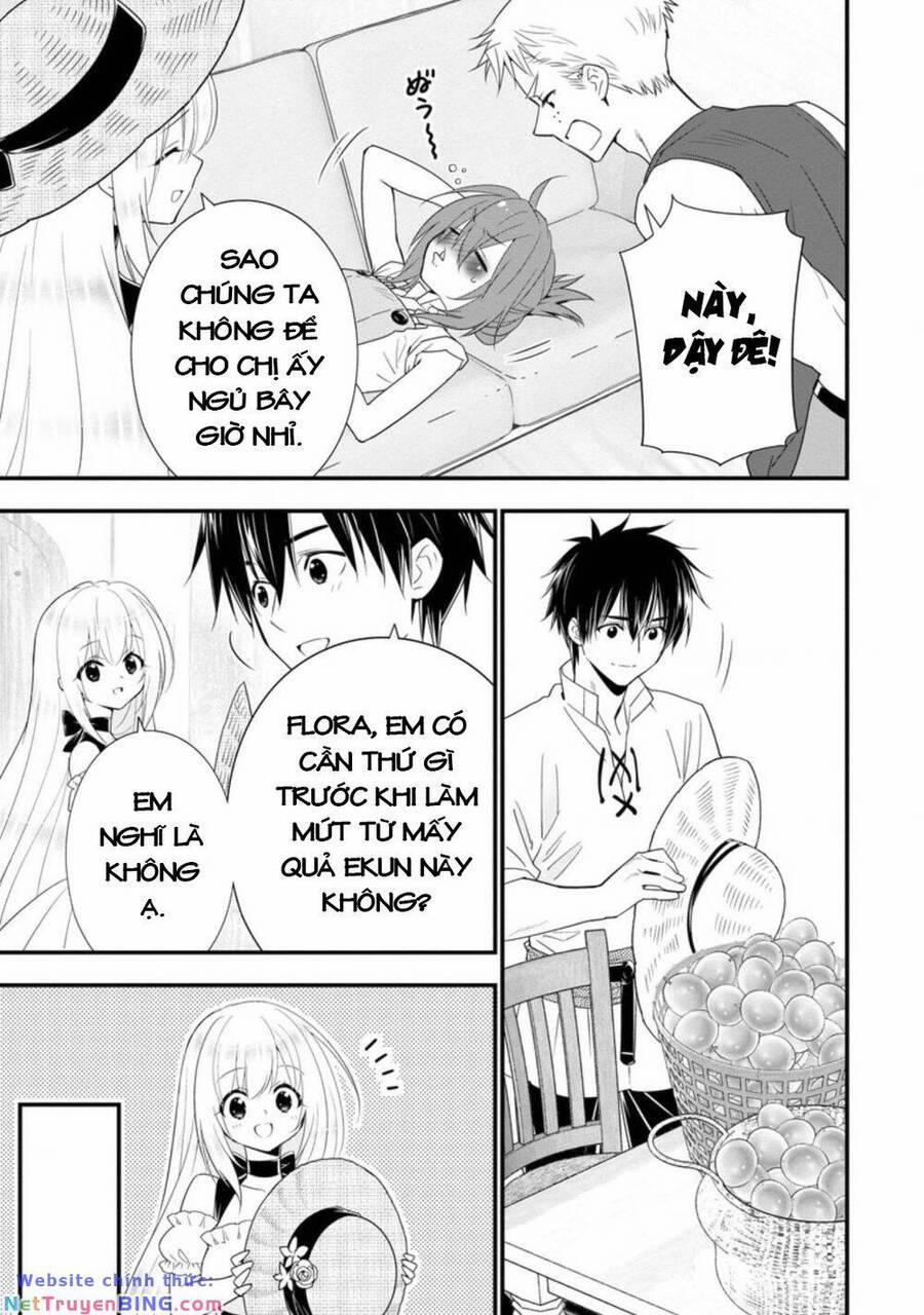 A-Rank Boukensha No Slow Life 20 trang 6