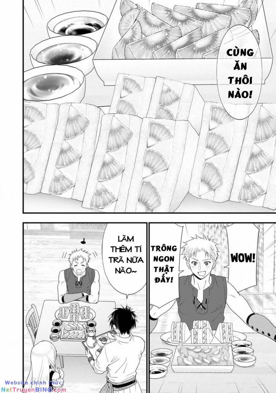 A-Rank Boukensha No Slow Life 20 trang 7