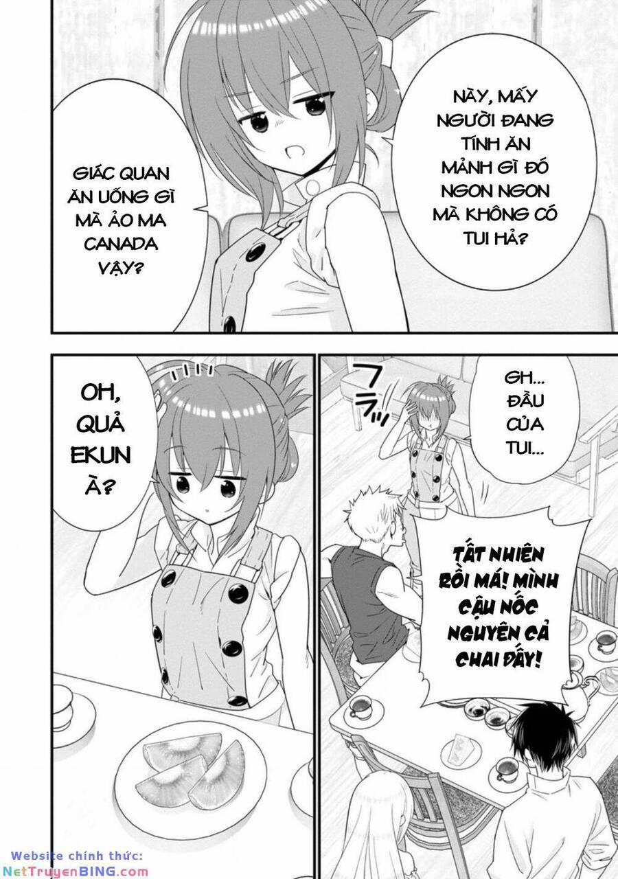 A-Rank Boukensha No Slow Life 20 trang 9