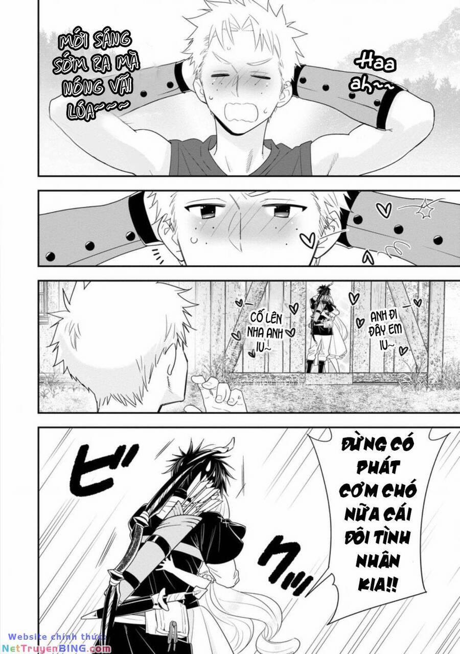 A-Rank Boukensha No Slow Life 21 trang 13