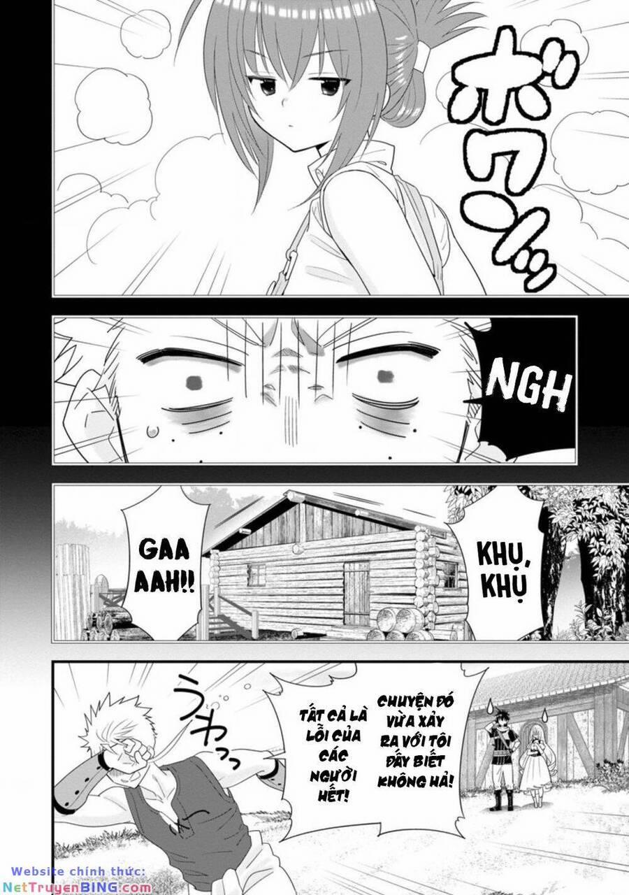 A-Rank Boukensha No Slow Life 21 trang 15