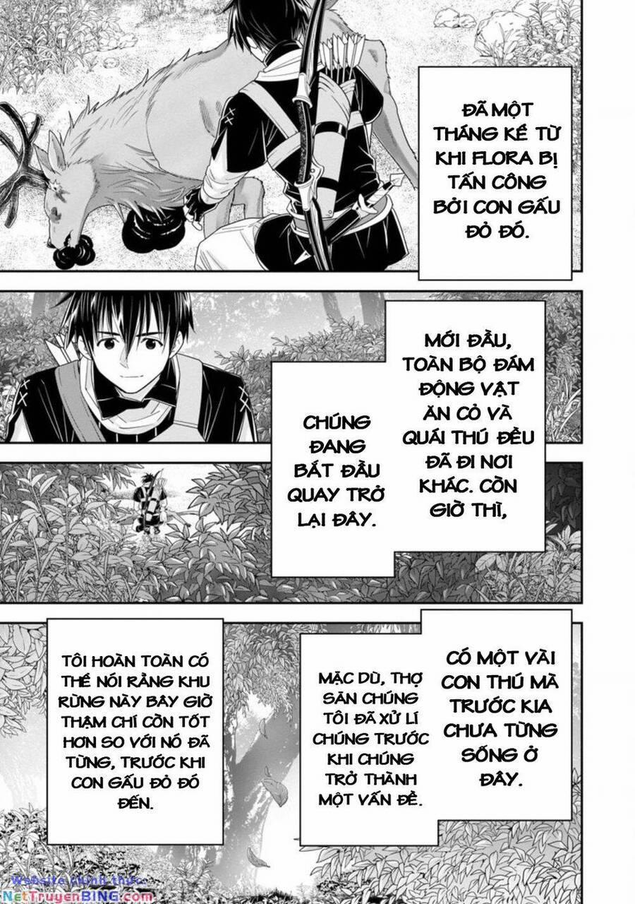 A-Rank Boukensha No Slow Life 21 trang 20