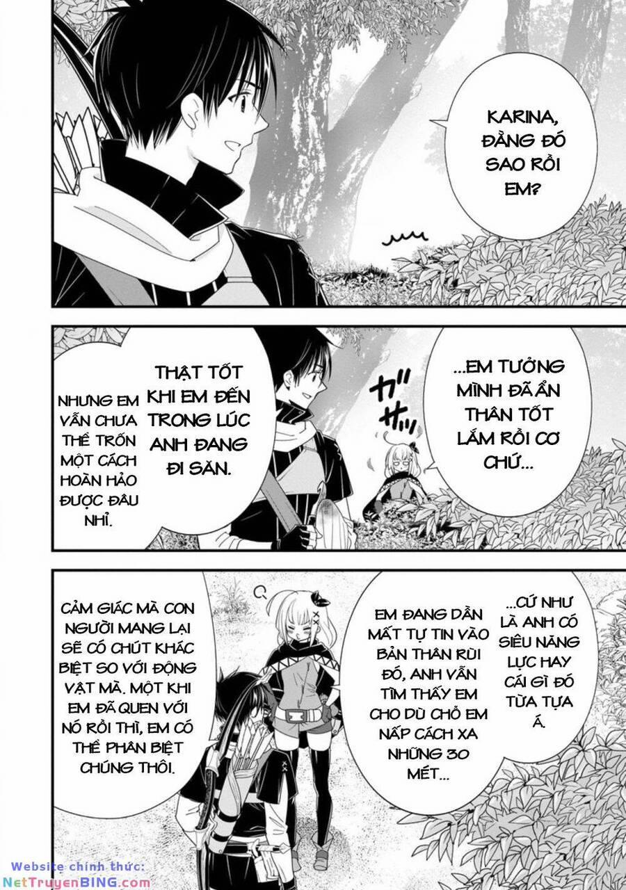 A-Rank Boukensha No Slow Life 21 trang 21