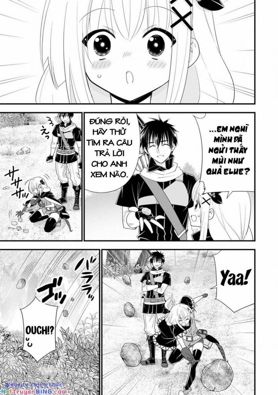 A-Rank Boukensha No Slow Life 21 trang 24