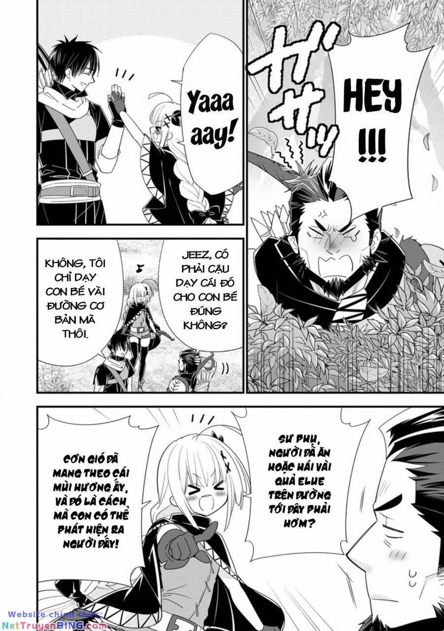 A-Rank Boukensha No Slow Life 21 trang 25