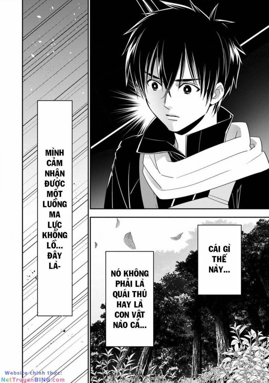 A-Rank Boukensha No Slow Life 21 trang 27